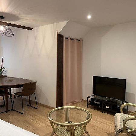 Chez Sam Apartment Langres Luaran gambar