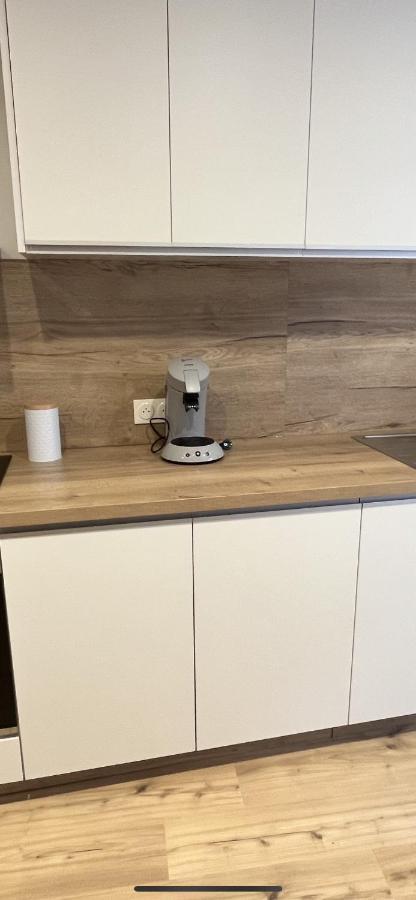 Chez Sam Apartment Langres Luaran gambar